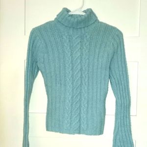 🦋 SZ MED. AERO Sweater